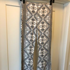 Volcom Boho Flare Pants